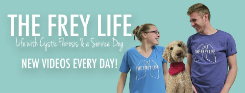 TheFreyLife_Banner - Big
